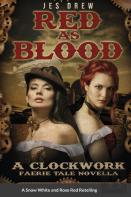 Red As Blood