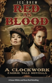 Red As Blood
