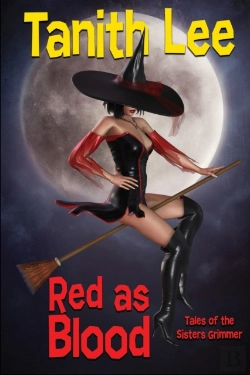 Bertrand.pt - Red As Blood