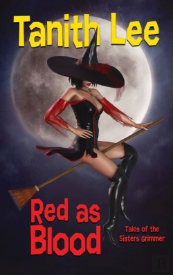 Bertrand.pt - Red As Blood