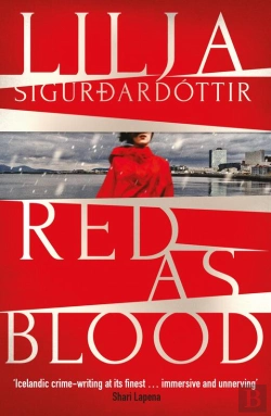 Bertrand.pt - Red As Blood