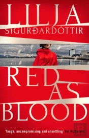 Red As Blood