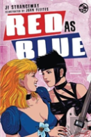 Red As Blue