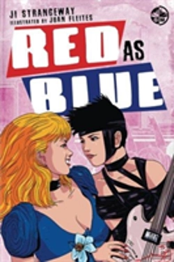 Bertrand.pt - Red As Blue
