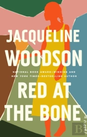 Red At The Bone