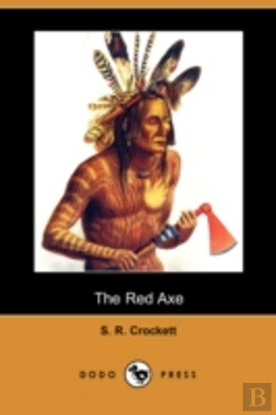 Bertrand.pt - Red Axe (Dodo Press)