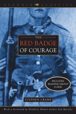 Bertrand.pt - Red Badge Of Courage