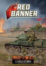 Red Banner