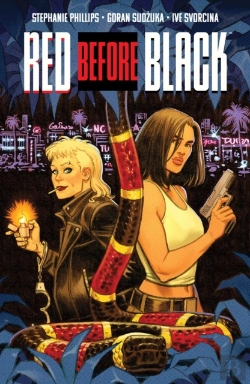 Bertrand.pt - Red Before Black