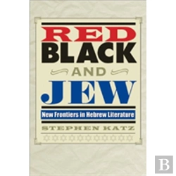 Bertrand.pt - Red, Black, And Jew