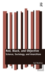 Red, Black, And Objective