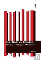 Red, Black, And Objective