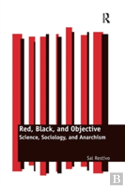 Bertrand.pt - Red, Black, And Objective