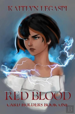 Bertrand.pt - Red Blood