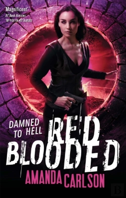 Bertrand.pt - Red Blooded