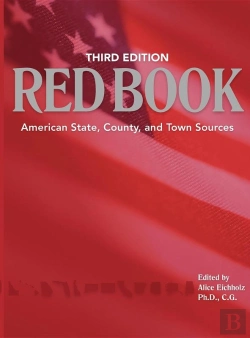 Bertrand.pt - Red Book, 3rd Edition