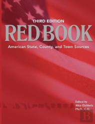 Red Book, 3rd Edition