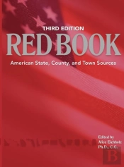 Red Book, 3rd Edition