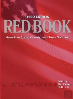 Bertrand.pt - Red Book, 3rd Edition