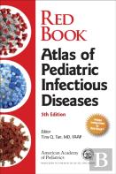 Red Book Atlas Of Pediatric Infectious Diseases