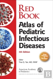 Red Book Atlas Of Pediatric Infectious Diseases