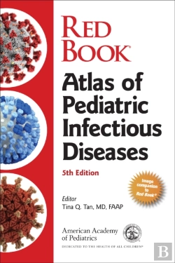 Bertrand.pt - Red Book Atlas Of Pediatric Infectious Diseases
