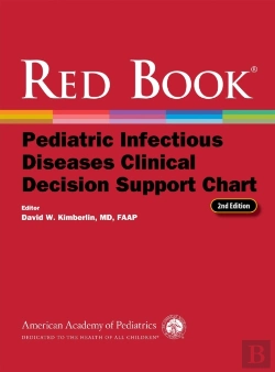 Bertrand.pt - Red Book Pediatric Infectious Diseases Clinical Decision Support Chart