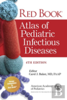 Red Bookâ® Atlas Of Pediatric Infectious Diseases