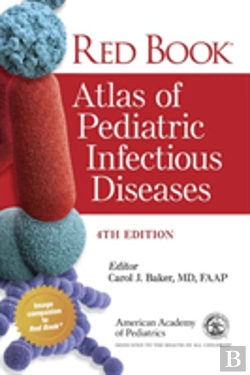 Bertrand.pt - Red Bookâ® Atlas Of Pediatric Infectious Diseases