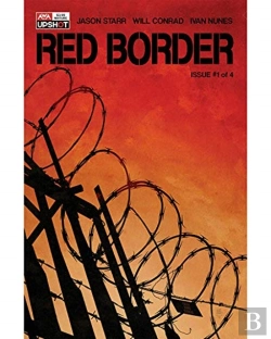Bertrand.pt - Red Border