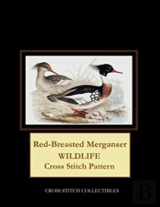 Red-Breasted Merganser: Wildlife Cross S