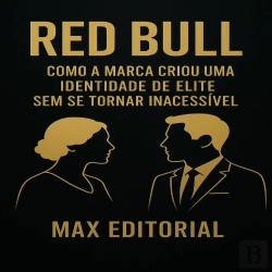 Bertrand.pt - Red Bull: Como A Marca Criou Uma Identidade De Elite Sem Se Tornar Inacessível