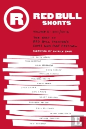 Red Bull Shorts Volume 1