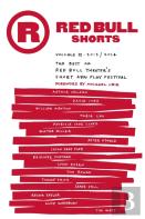 Red Bull Shorts Volume 2