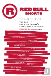Red Bull Shorts Volume 2