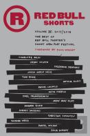Red Bull Shorts Volume 4