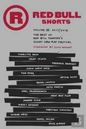 Red Bull Shorts Volume 4
