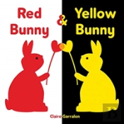 Red Bunny & Yellow Bunny