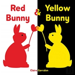 Bertrand.pt - Red Bunny & Yellow Bunny