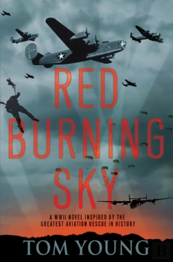 Bertrand.pt - Red Burning Sky