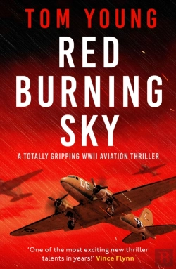 Bertrand.pt - Red Burning Sky