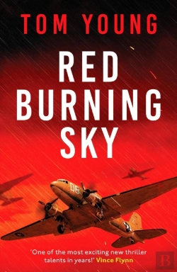 Bertrand.pt - Red Burning Sky