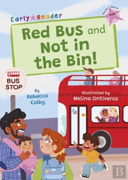 Bertrand.pt - Red Bus And Not In The Bin!