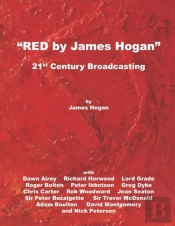 Red By James Hogan