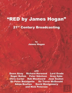 Bertrand.pt - Red By James Hogan