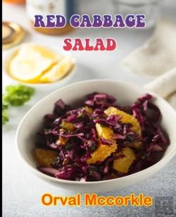 Bertrand.pt - Red Cabbage Salad