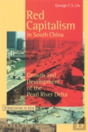 Red Capitalism In South China