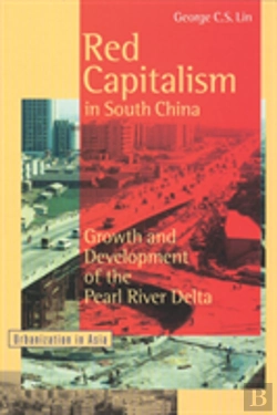 Bertrand.pt - Red Capitalism In South China