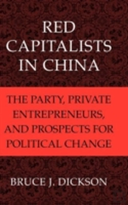 Bertrand.pt - Red Capitalists In China