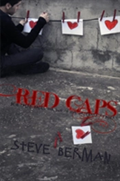 Red Caps: New Fairy Tales For Out Of The Ordinary Readers